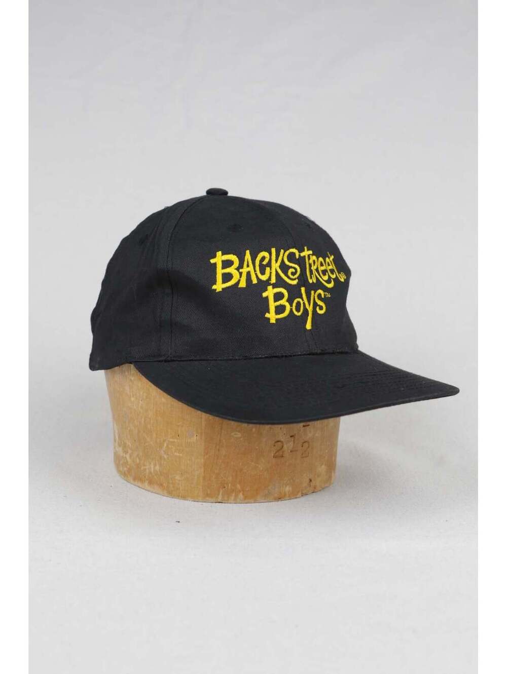 90's Fersten Backstreet Boys Snap Back 2